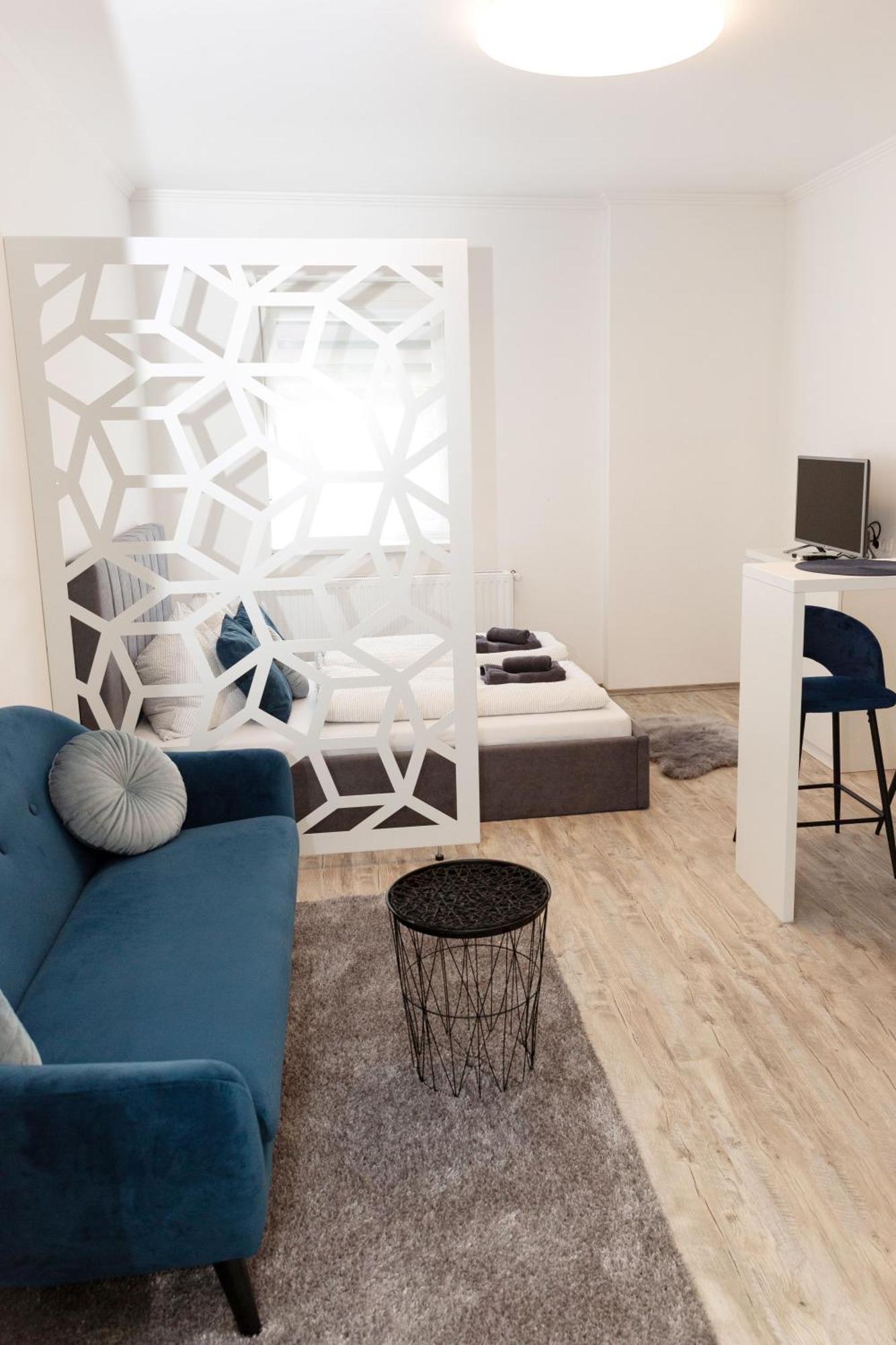 Berzsenyi Apartmanhaz Kaposvar Exterior photo