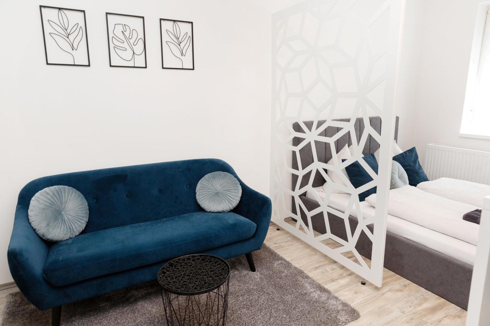 Berzsenyi Apartmanhaz Kaposvar Exterior photo