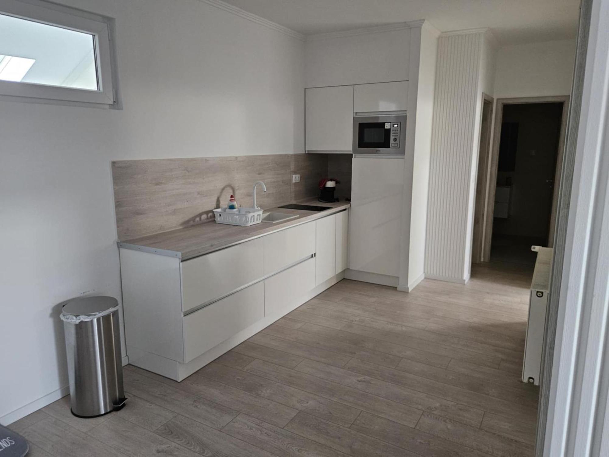 Berzsenyi Apartmanhaz Kaposvar Exterior photo