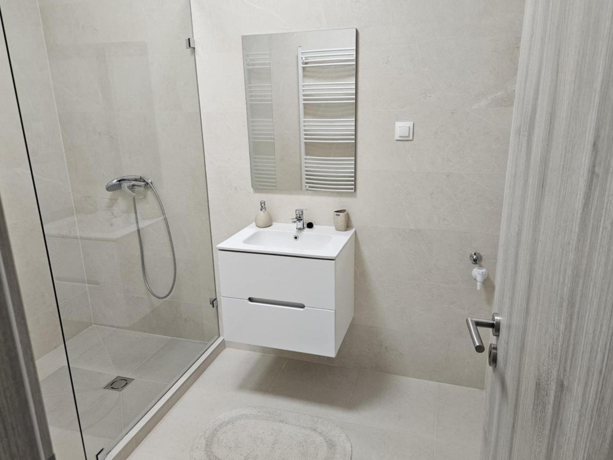Berzsenyi Apartmanhaz Kaposvar Exterior photo